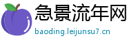 急景流年网